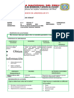 Sesion 8 Comprension Lectora Comunicacion