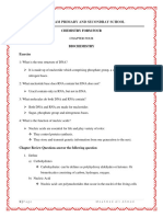 Ch4 Biochemistry