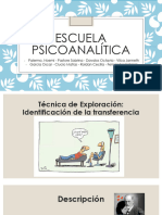 Escuela Psicoanalitica 5