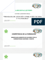 Gc-f-004 Normatividad Alimentso Manipulación de Alimentos Sena 2024