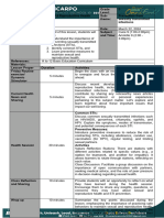 GRADE 9 - Health Ed Catch-Up Planmine 0322