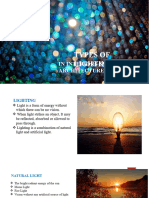 Lighting PPT 1 (Basics)