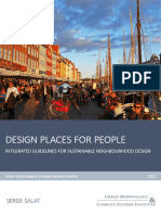 LIGHT Chapter 2. Design Places For People