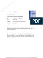 10.1016/j.petrol.2009.03.001: Journal of Petroleum Science and Engineering