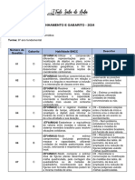 Atividade Do 6° Ano