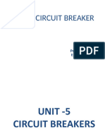 Circuit Breaker