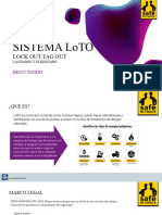 Sistema Loto