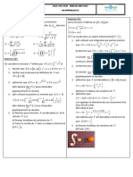 Intégrales 3