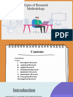 3.types of Research