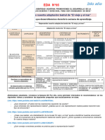 Actividad Informativa - Sem 29