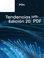 Tendencias RH 2024