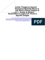 Capsaicinoids Pungency Beyond Capsicum Emmanuel Rezende Naves Lucas de Avila Silva Ronan Sulpice Wagner L Araujo Adriano Nunes Nesi Lazaro E P Peres Agustin Zsogon Full Chapter