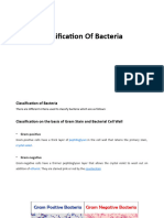 Microbiology Lecture