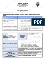 Plan de Reforzamiento-2