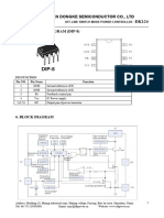 Condensed DK124