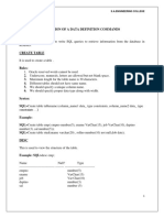 Lab Manual