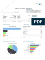 Shriram Multi Asset Allocation Fund - Regular G