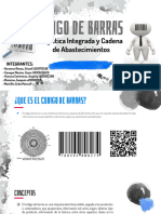 Codigo de Barras