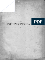 Os Esplendores Da Fe - Tomo II