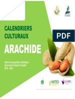 Livre Arachide 2023 2024 - VF - RF8