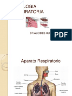 Fisiologia Respiratoria