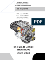 TP Moteur