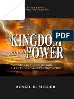 Kingdom and Power 2nd Ed Ebook Compatable