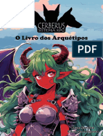 Cerberus - Sistema RPG - Arquétipos