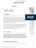 Examen - Trabajo Práctico 4 - Diagnóstico (ED4)