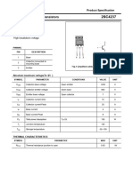 Datasheet