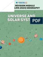 Geography Final Vision IAS