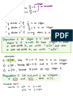 Discrete Math 19 Feb