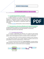 11 Biotecnología LOMLOE - Documentos de Google