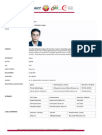 Resume - Vahid Hesami