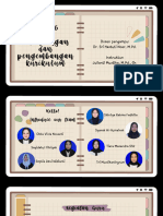 Topik 6 - Demonstrasi Kontekstual - Kelompok 2 - MK PPK