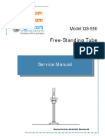 DC30-009 QS-550 Service Manual Rev M