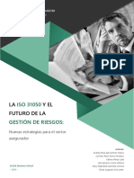 La Iso 31050 y El Futuro de La Gestión de Riesgos 240415 104328