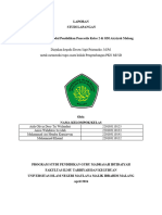 Template Laporan Studi Lapangan MK Pengembangan PPKN MI-SD-4-1-1-2