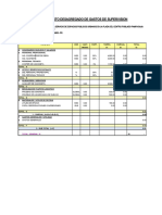 Supervision, Liquidacion y Gestion