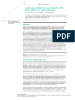 Clinical Approach To Post-Acute Sequelae After COVID-19 Infection and Vaccination