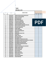 Kelas 9 Format Nilai Harian Dan Pts