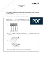 Ensayo Matematica D