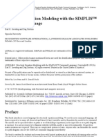 Joreskog&Sorbom - LISREL 8 - Structural Equation Modeling With Simplis Command Language (1998) - Iki1psl