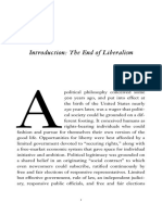 Patrick J. Deneen - Why Liberalism Failed.-Yale University Press (2018) - 24-86