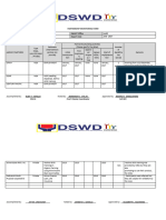 2017 Partnership Mnitoring