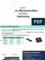 IoT Unit 2