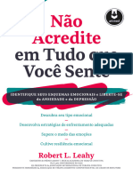 Não Acredite - Teoria + Exercícios 