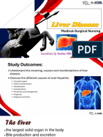 Liver Disease