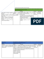 Programa Escolar de Mejora Continua 2023-2024