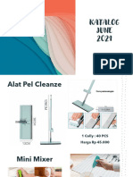 Katalog June 2021 - 11 June 2021